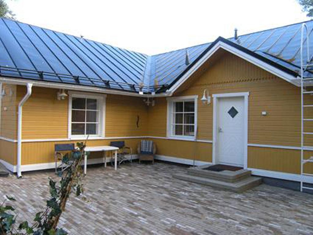Villa Linnunlaulu Loparo 部屋 写真