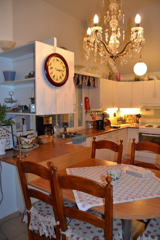 Villa Linnunlaulu Loparo 部屋 写真