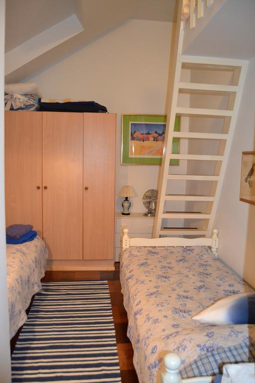 Villa Linnunlaulu Loparo 部屋 写真