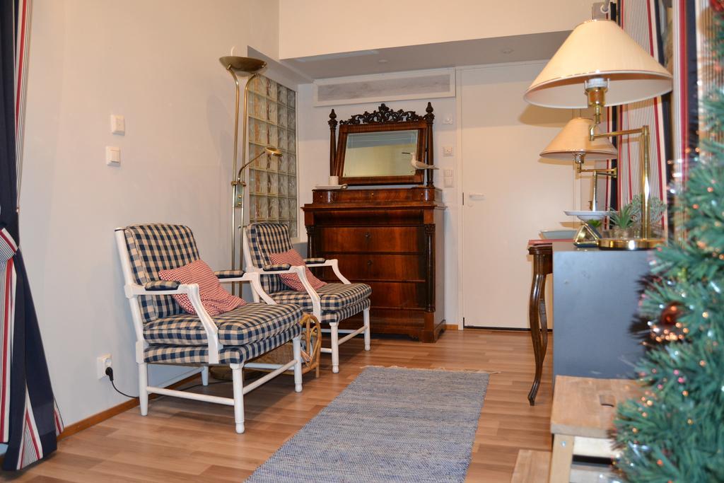 Villa Linnunlaulu Loparo 部屋 写真